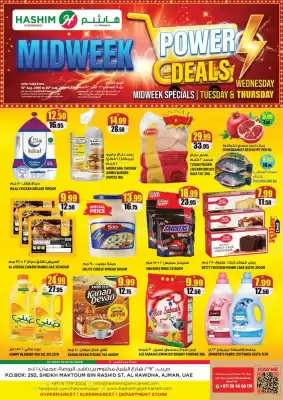 Hashim Hypermarket (valid until 20-08)