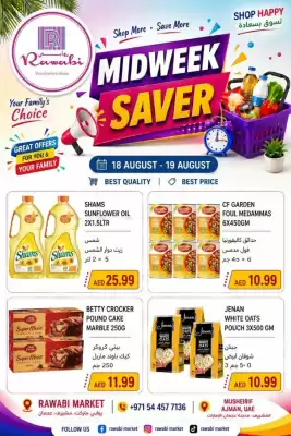 Rawabi Market (valid until 19-08)