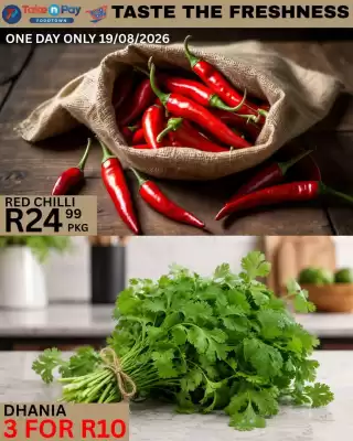 Take 'n Pay (valid until 19-08)