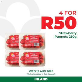 Food Lover's Market catalogue Page 2