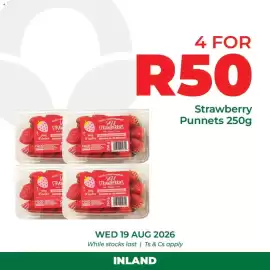 Food Lover's Market catalogue Page 2