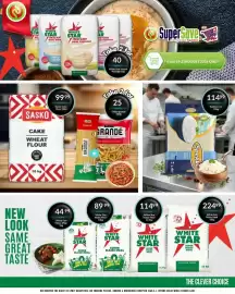 Super Save catalogue Page 10