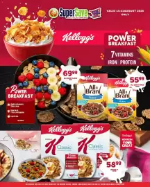 Super Save catalogue Page 14