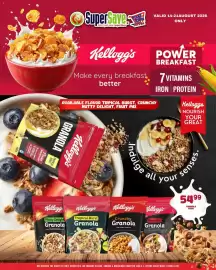 Super Save catalogue Page 15
