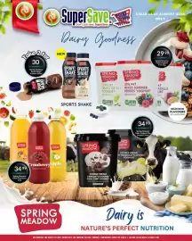 Super Save catalogue Page 25