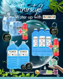 Super Save catalogue Page 31