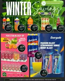 Super Save catalogue Page 39