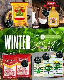 Super Save catalogue Page 4