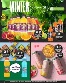 Super Save catalogue Page 40