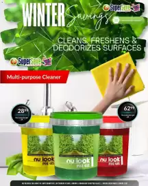 Super Save catalogue Page 46