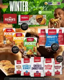 Super Save catalogue Page 50