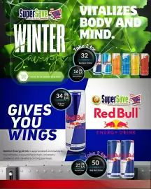 Super Save catalogue Page 56