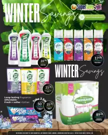Super Save catalogue Page 58