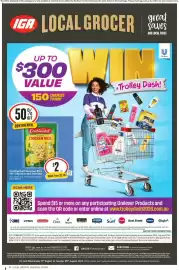 IGA catalogue week 34 Page 2