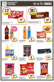 IGA catalogue week 34 Page 5
