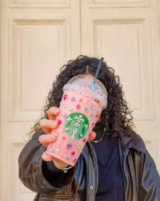 Starbucks (válido hasta 19-08)