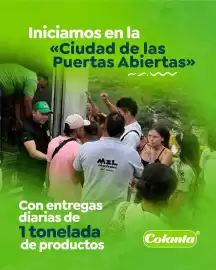 Catálogo Colanta Página 2
