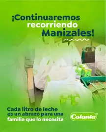 Catálogo Colanta Página 3
