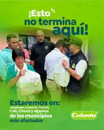 Catálogo Colanta Página 4