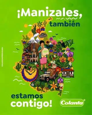 Colanta (válido hasta 19-08)