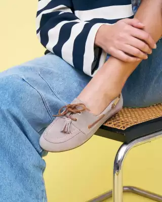 Hush Puppies (válido hasta 19-08)