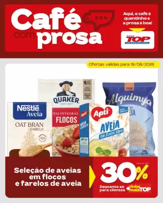 Rede Top (válido até 19-08)