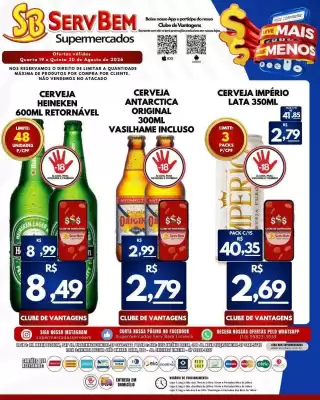 ServBem (válido até 20-08)