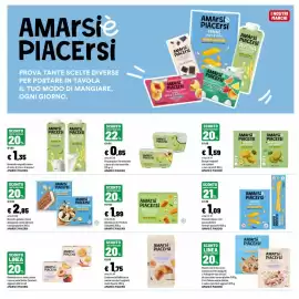 Volantino Iper La Grande Pagina 15: Bevande vegetali a base di soia, di riso o di avena €1,35