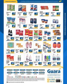 Encarte Supermercado Guará Página 2