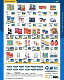 Encarte Supermercado Guará Página 2