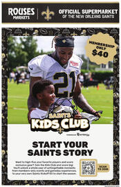 Rouses weekly ad week 34 Page 8