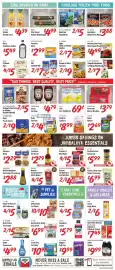 Rouses weekly ad week 34 Page 5