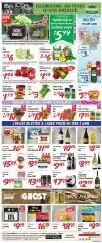 Rouses weekly ad week 34 Page 6