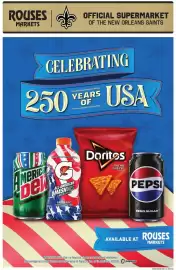 Rouses weekly ad week 34 Page 7