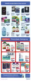 Walmart flyer week 34 Page 10