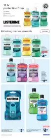 Walmart flyer week 34 Page 11