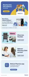 Walmart flyer week 34 Page 16