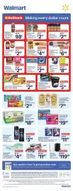 Walmart flyer week 34 Page 2