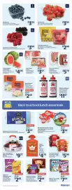 Walmart flyer week 34 Page 3