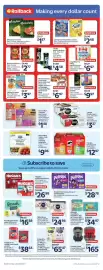 Walmart flyer week 34 Page 4