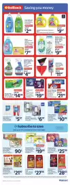Walmart flyer week 34 Page 7