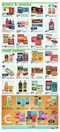 Sobeys flyer week 34 Page 11