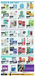 Sobeys flyer week 34 Page 12