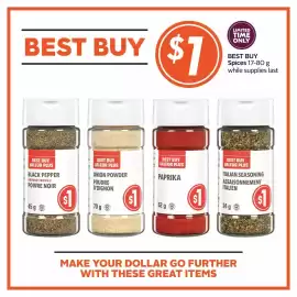 Sobeys flyer week 34 Page 17