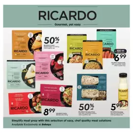 Sobeys flyer week 34 Page 18