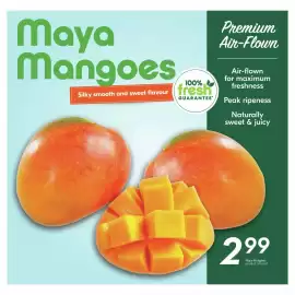 Sobeys flyer week 34 Page 21