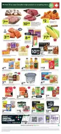 Sobeys flyer week 34 Page 4