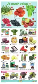 Sobeys flyer week 34 Page 7
