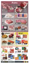 Sobeys flyer week 34 Page 8