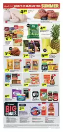 IGA flyer week 34 Page 2